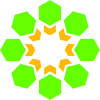 Hyve Solutions logo