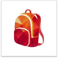Knapsack logo