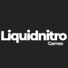 Liquidnitro Games logo