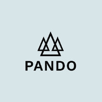 Pando logo