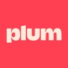 Plum HQ logo