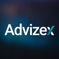 Advizex logo