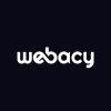 Webacy logo