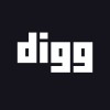 Digg logo