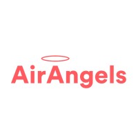 AirAngels logo