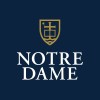 University of Notre Dame logo