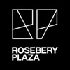 Rosebery Plaza logo