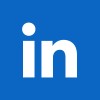 LinkedIn China logo