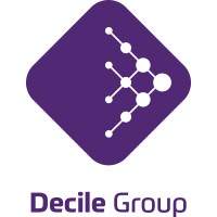 Decile Group logo