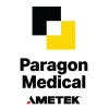Paragon Medical logo