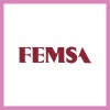 FEMSA logo