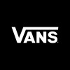 Vans, a VF Company logo