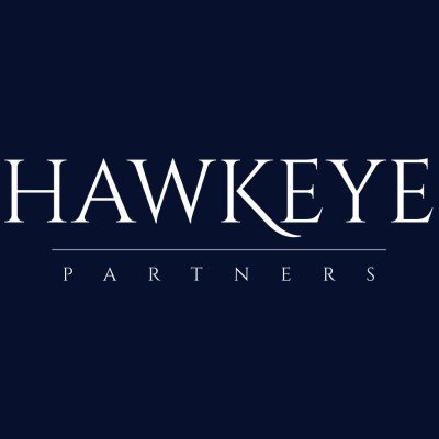 Hawkeye Partners logo