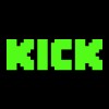 KICK logo