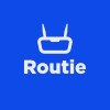 Routie logo