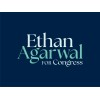 Agarwal for Congress logo