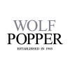 Wolf Popper LLP logo