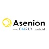 Asenion (formerly Fairly AI + anch.AI) logo