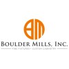 Boulder Mills, Inc logo