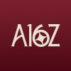 Andreessen Horowitz logo
