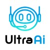 UltraAi logo