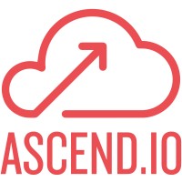 Ascend.io logo