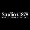 Studio 1878 logo