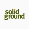 Solid Ground logo
