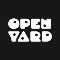 OpenYard logo