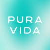 Pura Vida Bracelets logo