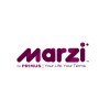 Marzi by Primus logo
