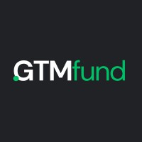 GTMfund logo