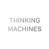 Thinking Machines Lab logo