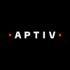 Aptiv logo