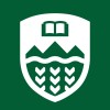 University of Alberta logo