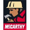 McCarthy Building Companies, Inc. logo