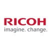 Ricoh Company, Ltd. logo