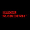 sandisk logo