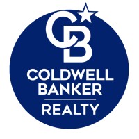 Coldwell Banker Residential Brokerage logo