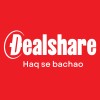 DealShare logo