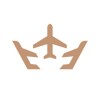 Fly Luxury logo