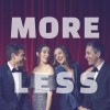 More or Less logo