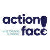 Action Face logo