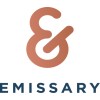 Emissary.io logo
