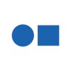 L Marks logo