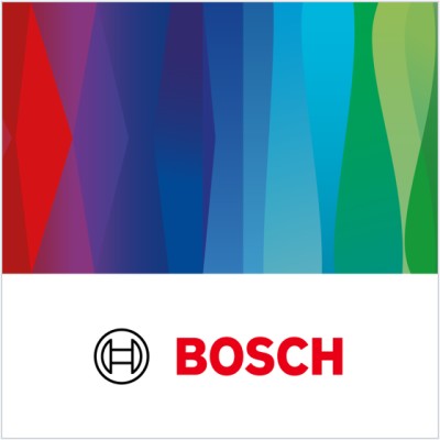 Robert Bosch logo