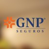 GNP Seguros logo