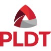 Philippine Long Distance Telephone Company logo