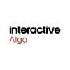 Interactive Algo logo