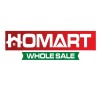 HOMART WHOLESALE logo